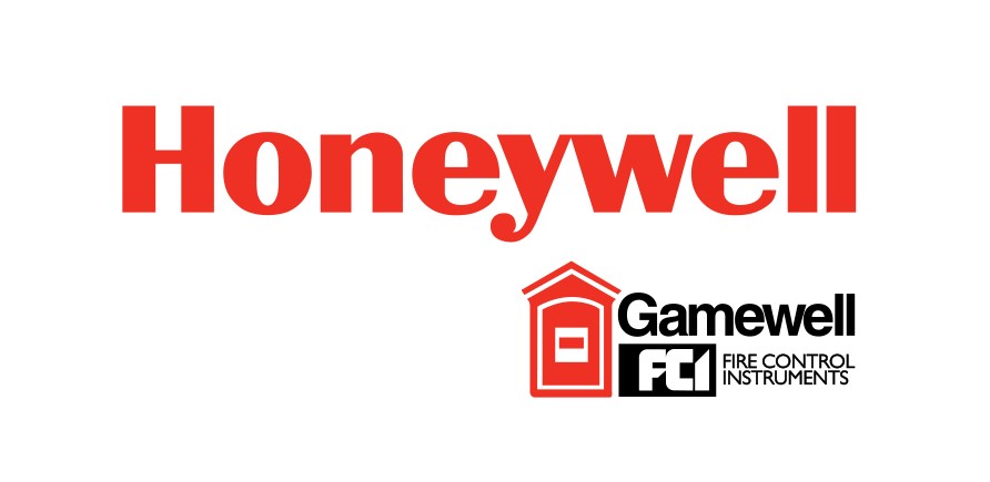 Honeywell Gamewell-FCI logo